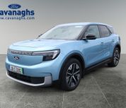 Ford Explorer 2026