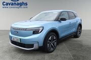 Ford Explorer 2026
