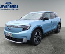 Ford Explorer 2026