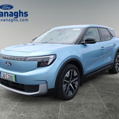 Ford Explorer 2026