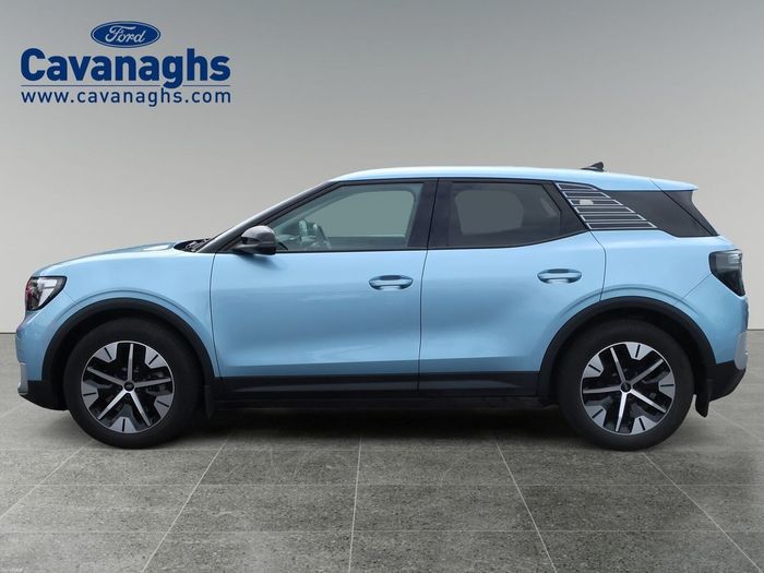 Ford Explorer 2026