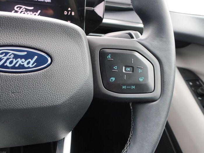 Ford Explorer 2026