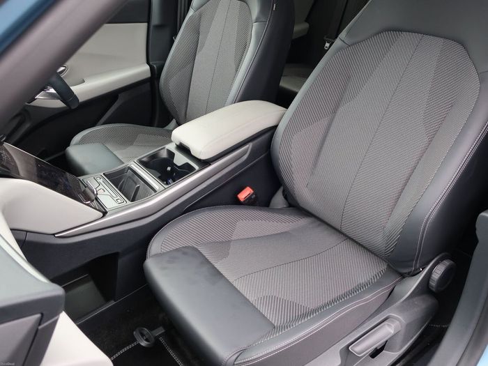 Ford Explorer 2026