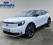 Ford Explorer 2026