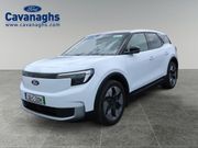 Ford Explorer 2026