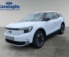 Ford Explorer 2026