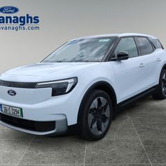 Ford Explorer 2026