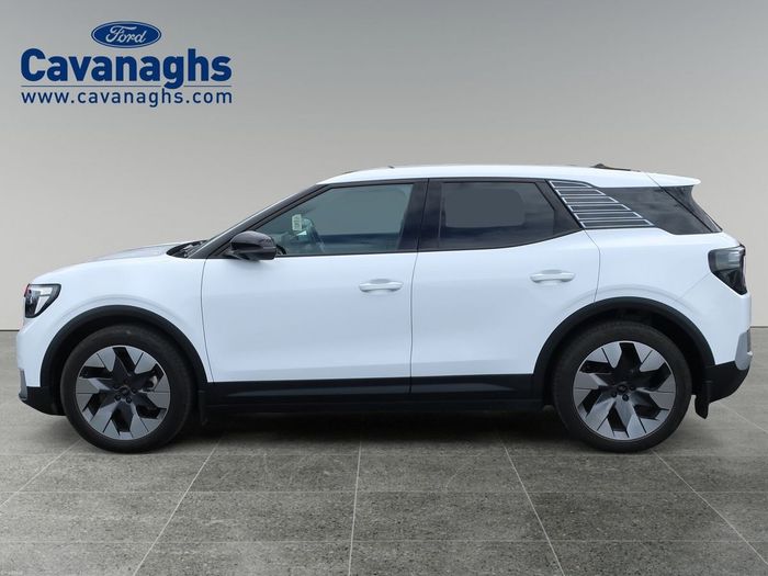 Ford Explorer 2026