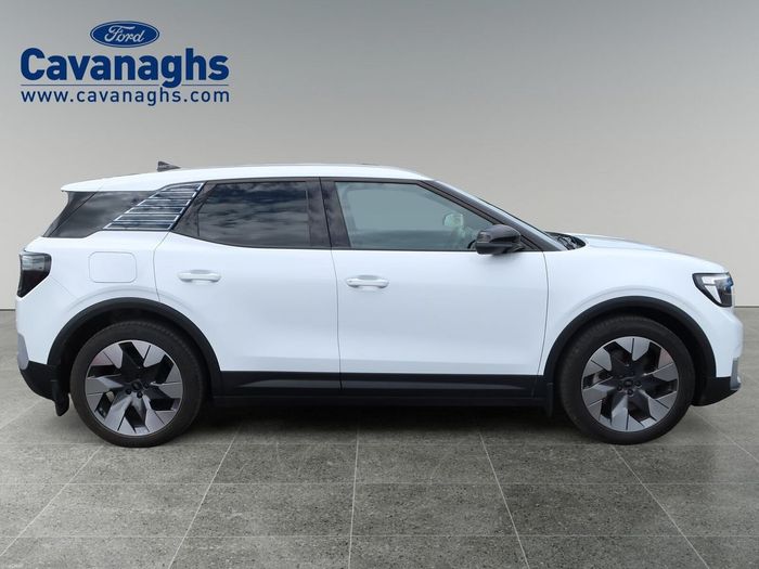 Ford Explorer 2026