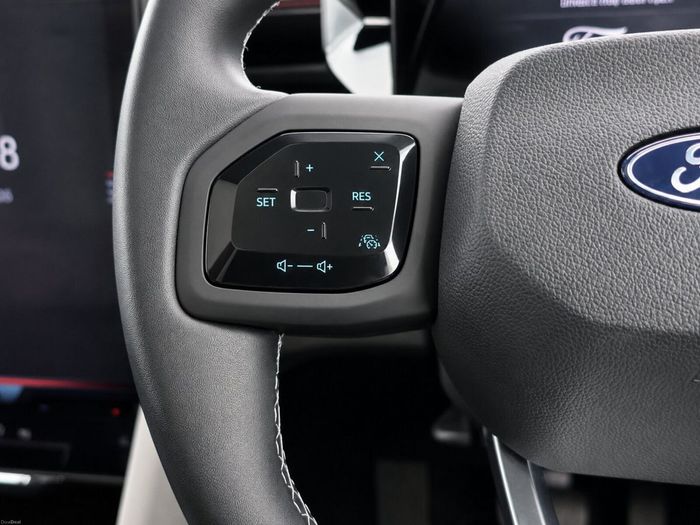 Ford Explorer 2026