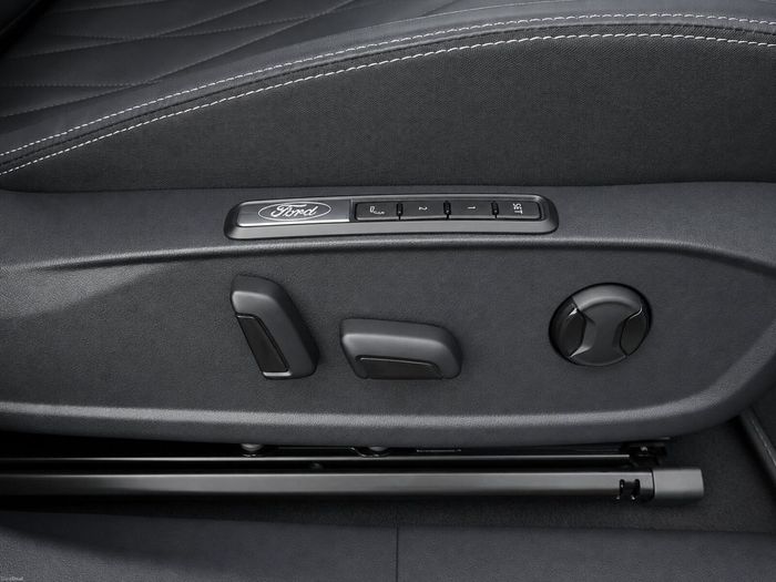 Ford Explorer 2026