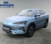 BYD SEAL U 2026