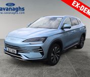 BYD SEAL U 2026
