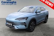 BYD SEAL U 2026