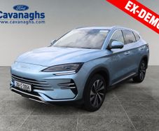BYD SEAL U 2026