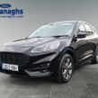 Ford Kuga 2020