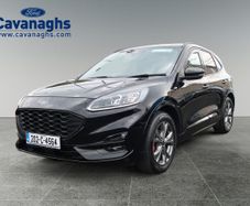 Ford Kuga 2020