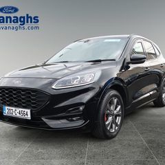 Ford Kuga 2020