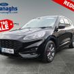 Ford Kuga 2020