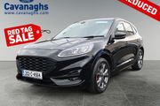Ford Kuga 2020