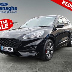 Ford Kuga 2020