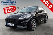 Ford Kuga 2020