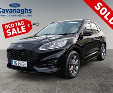Ford Kuga 2020