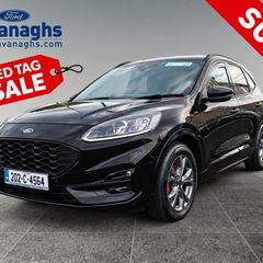 Ford Kuga 2020