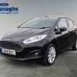 Ford Fiesta 2016
