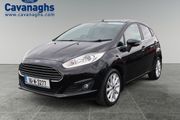 Ford Fiesta 2016