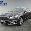 Ford Mondeo 2018