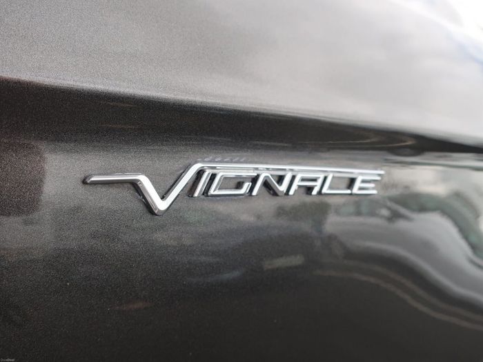 Ford Mondeo 2018