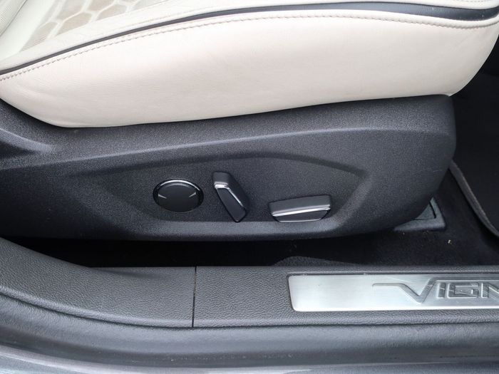 Ford Mondeo 2018