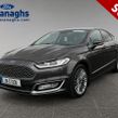 Ford Mondeo 2018
