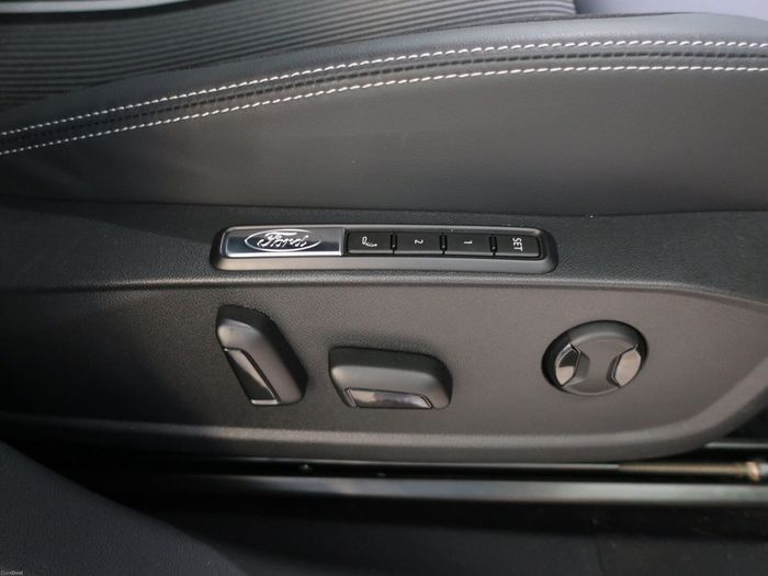 Ford Capri 2026