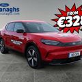 Ford Capri 2026