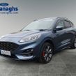 Ford Kuga 2021