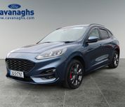 Ford Kuga 2021
