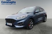 Ford Kuga 2021