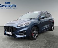 Ford Kuga 2021