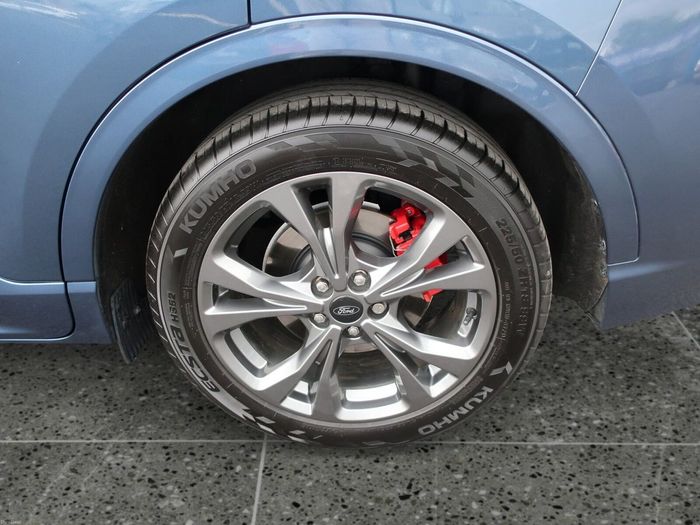 Ford Kuga 2021