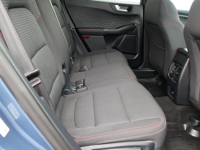 Ford Kuga 2021