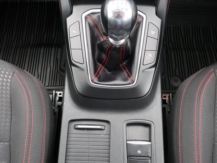 Ford Kuga 2021