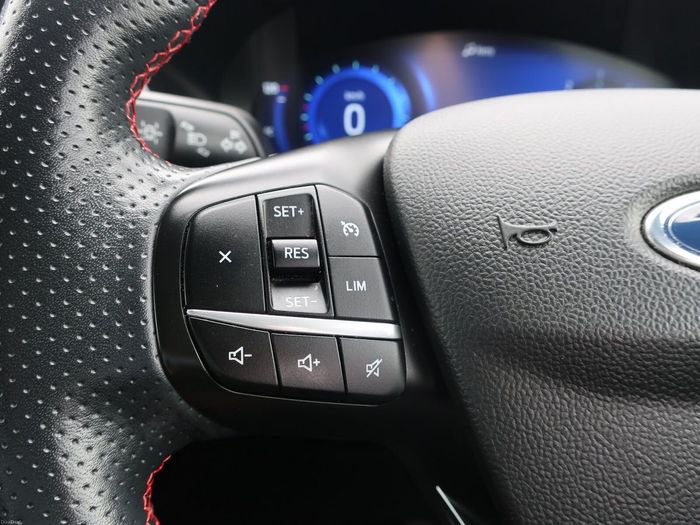 Ford Kuga 2021