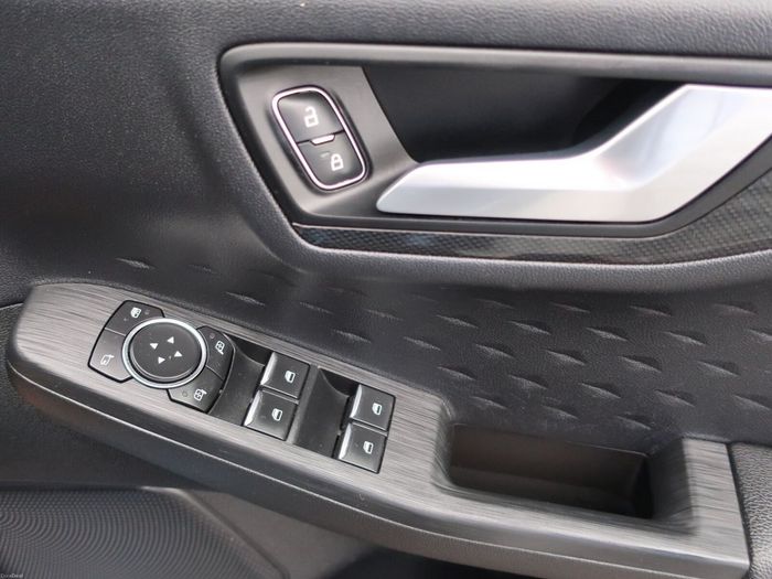 Ford Kuga 2021