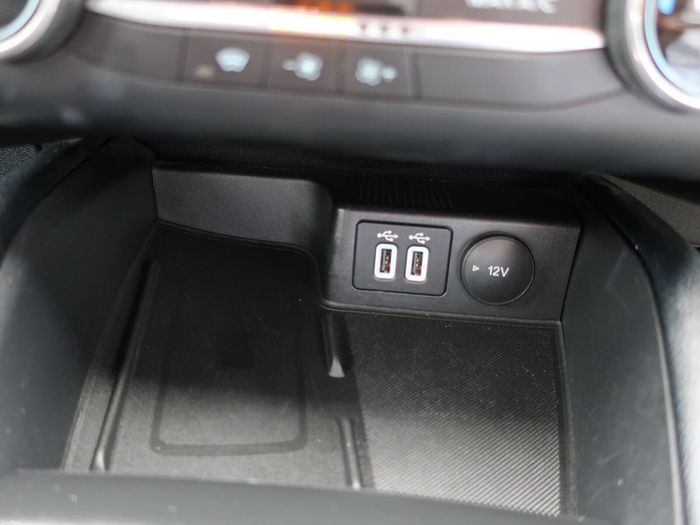 Ford Kuga 2021