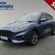 Ford Kuga 2021