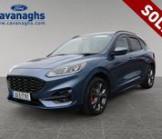 Ford Kuga 2021