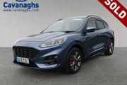Ford Kuga 2021