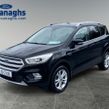 Ford Kuga 2019